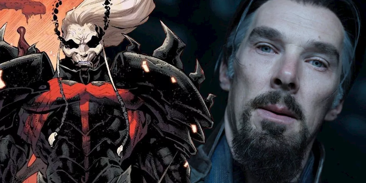 Recasting 10 Avengers As Villains In The MCU