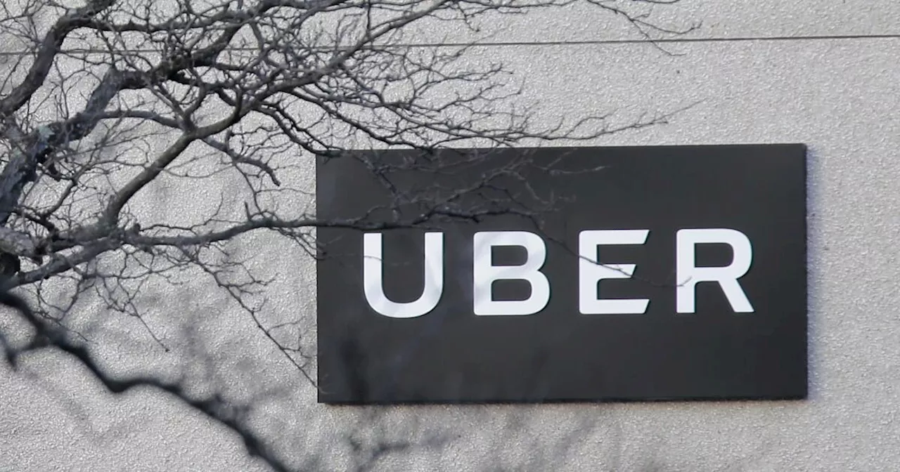 Uber rolls out package return service in San Diego so you don't have to go to the post office