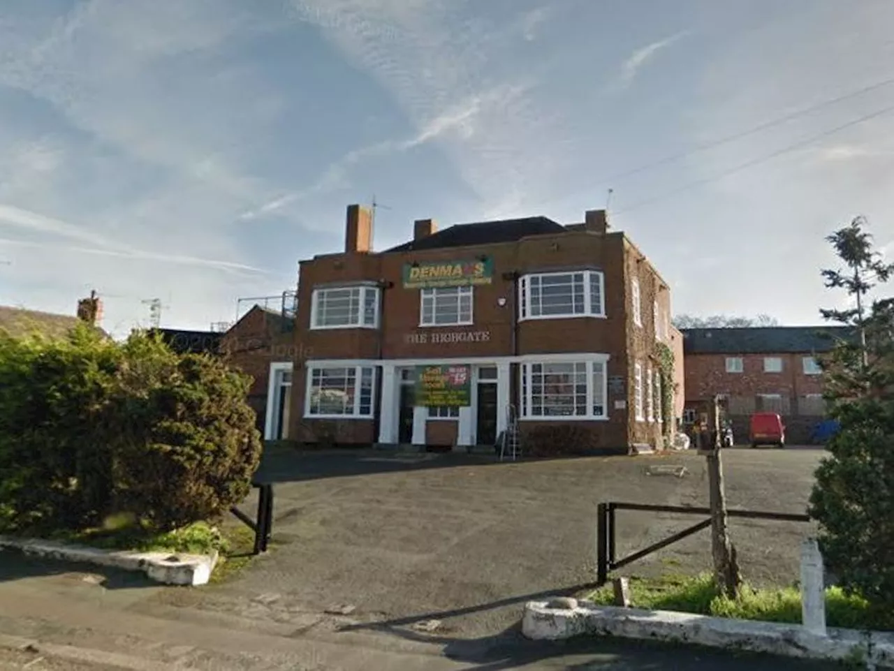 Church given permission to convert ex-Whitchurch pub into hotel, café and conference centre