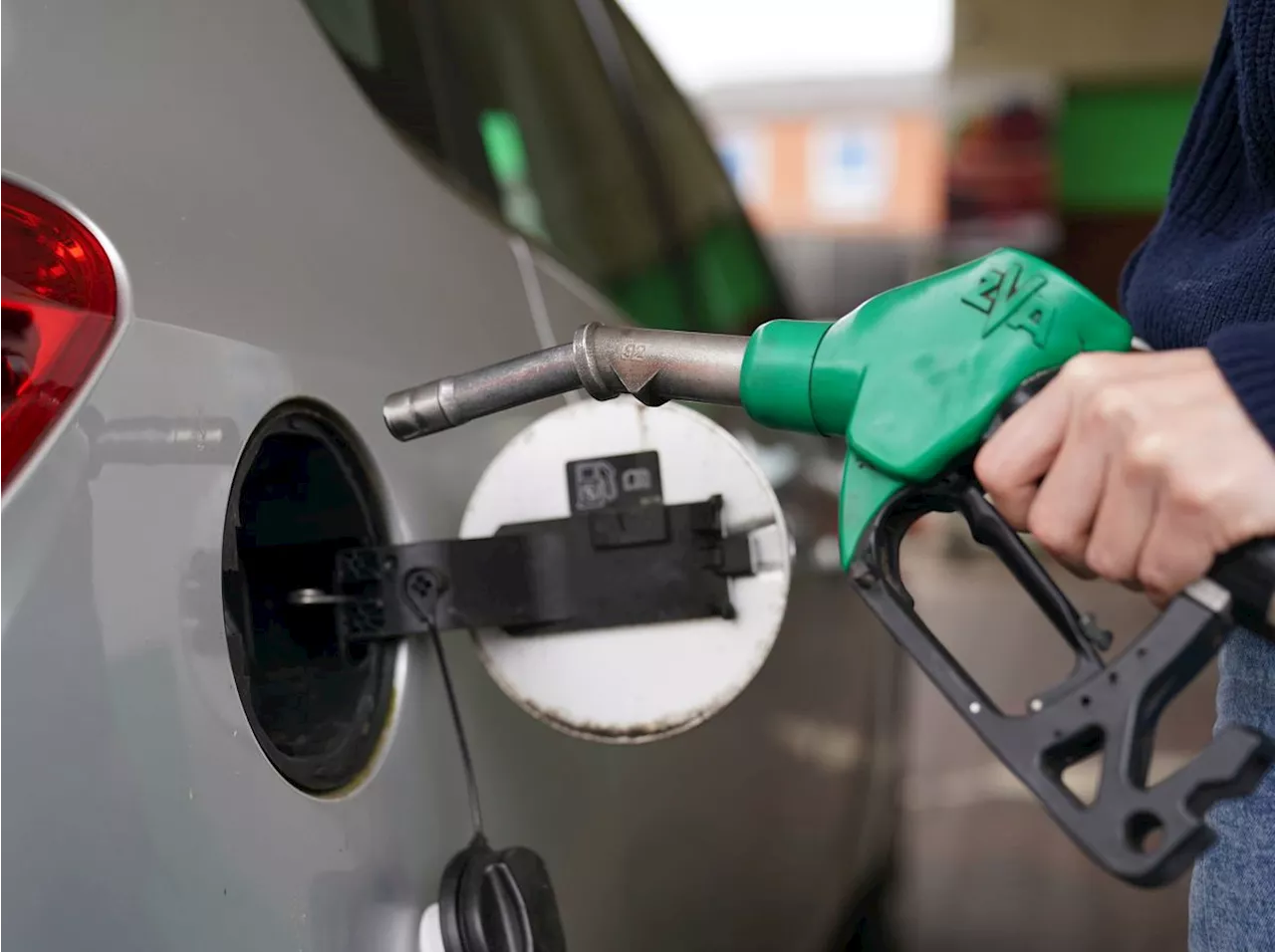 Fuel prices raises leading to 'real strain' for Shropshire businesses