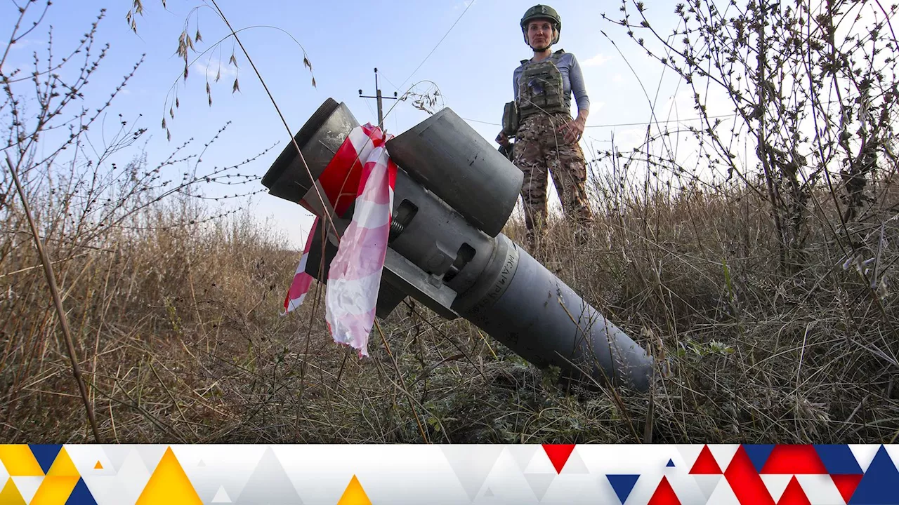 Ukraine war latest: Putin invaded Ukraine because he 'believed NATO was weak'; Japanese MP in trouble for Moscow visit