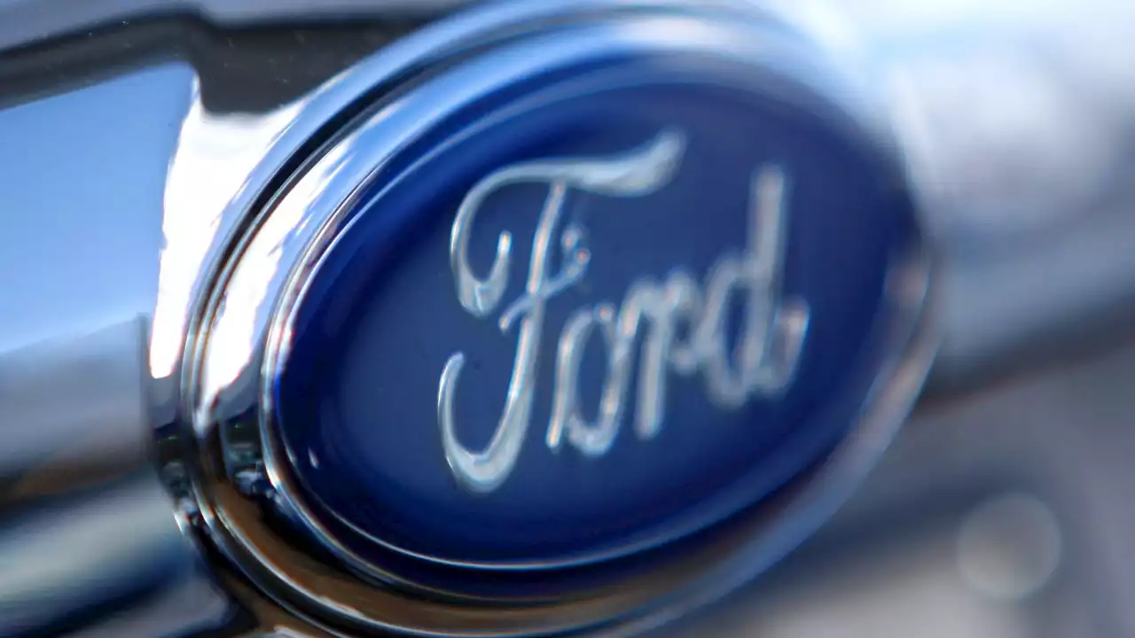 Investigation expanded into 700K Ford vehicles over engine issues