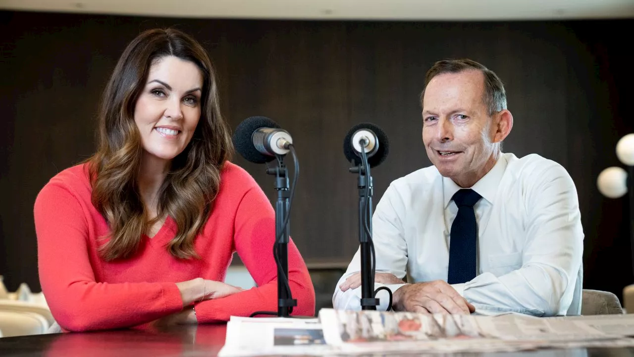 ‘That's why we've got the rental crisis’: Tony Abbott and Peta Credlin on migration