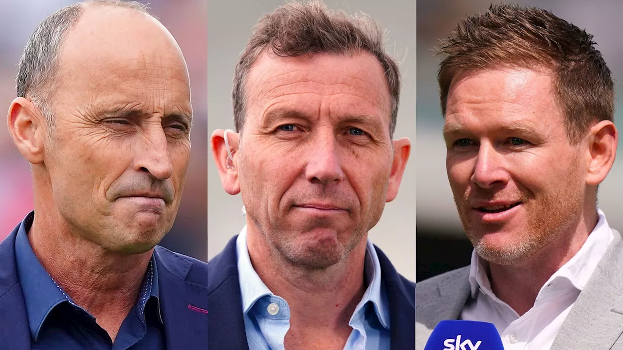 2023 Cricket World Cup pundit predictions: Will England defend their title, who will be their star player and who are tournament dark horses?