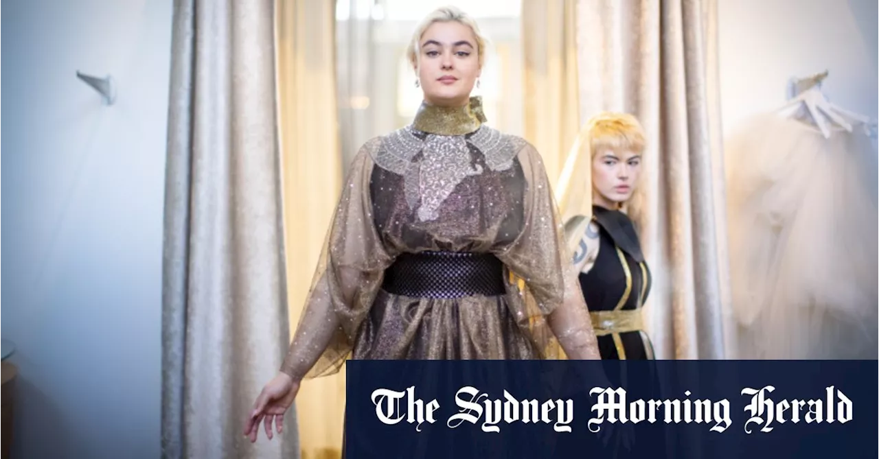Zelda in Zimmermann: Your favourite video game character could be the next big thing in fashion