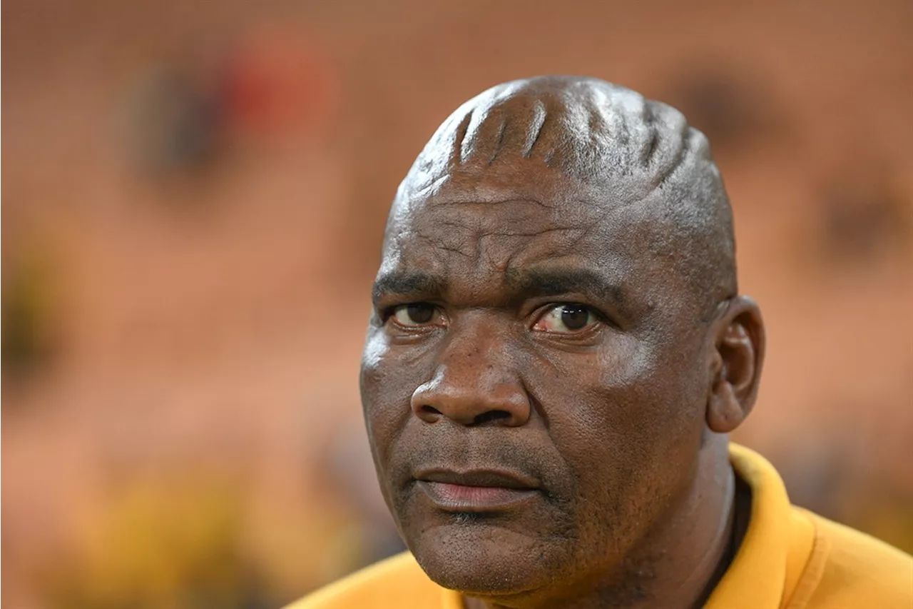 Who Is In Ntseki’s Best Chiefs Starting XI?