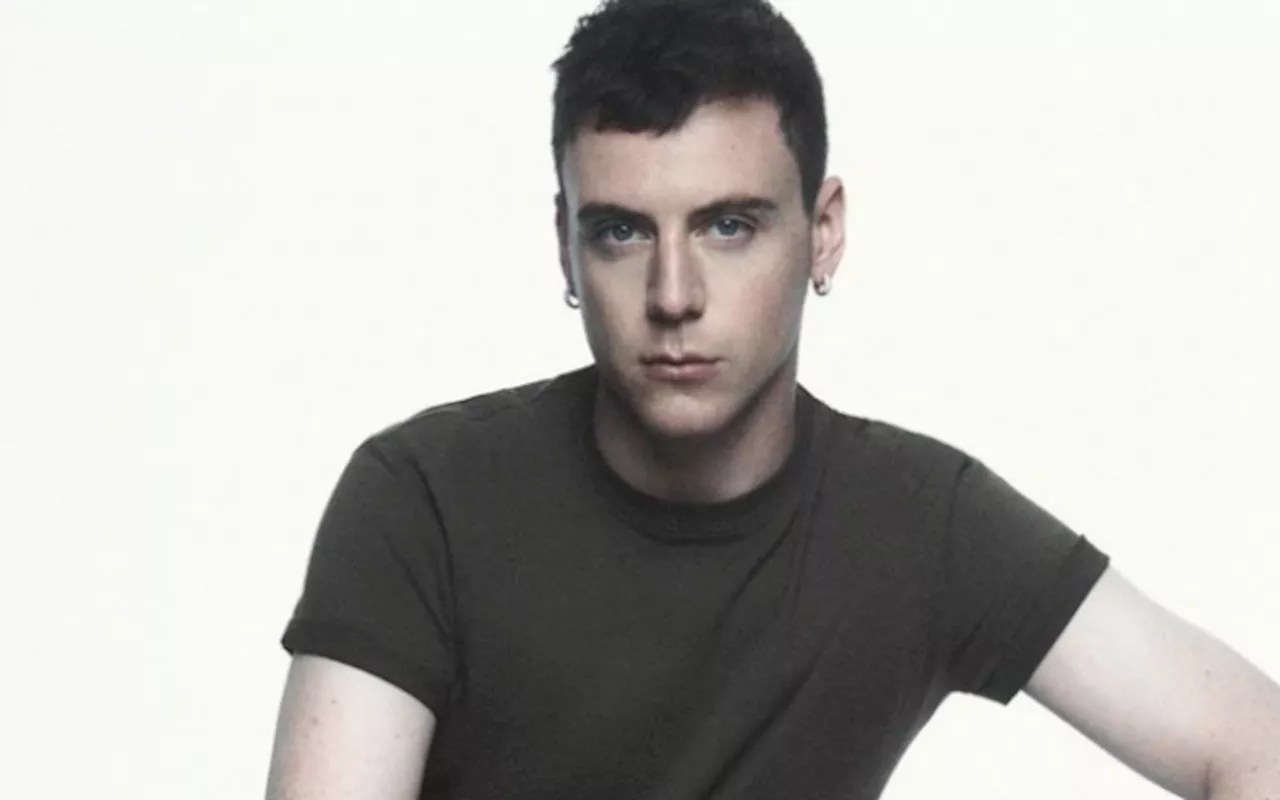 Irish Designer Séan McGirr New Creative Director At Alexander McQueen