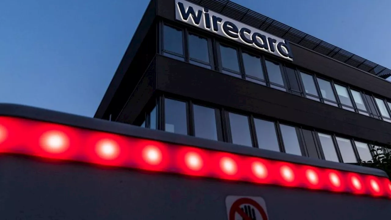 Wirecard-Prozess: Aufsichtsratschef als Zeuge