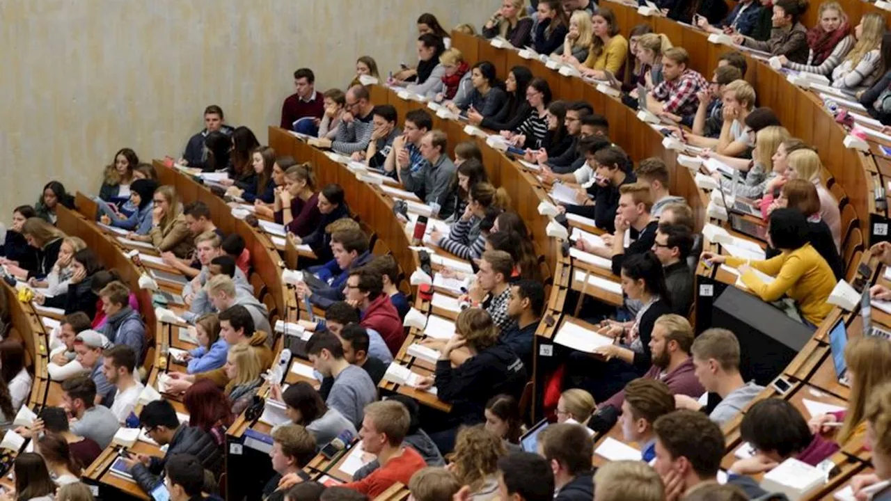 Wohnheime in Niedersachsen und Bremen voll ausgelastet