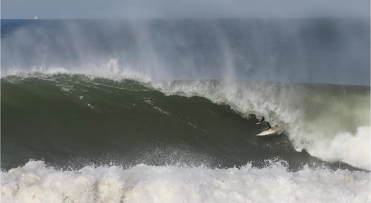 Surf dans les Landes : le Royal Barrique 2023 ajourné ce mercredi