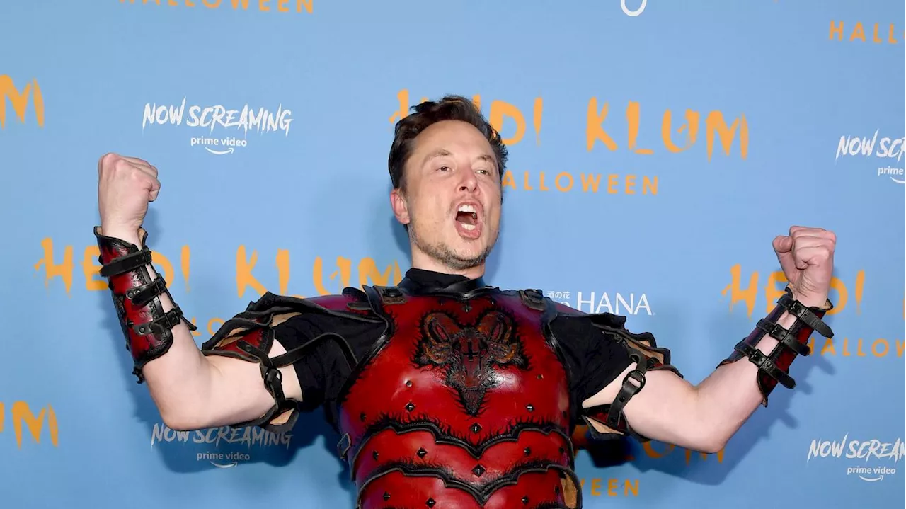 Elon Musk und sein liebstes Hobby: Wie der Unternehmer das Image von Gamern versaut