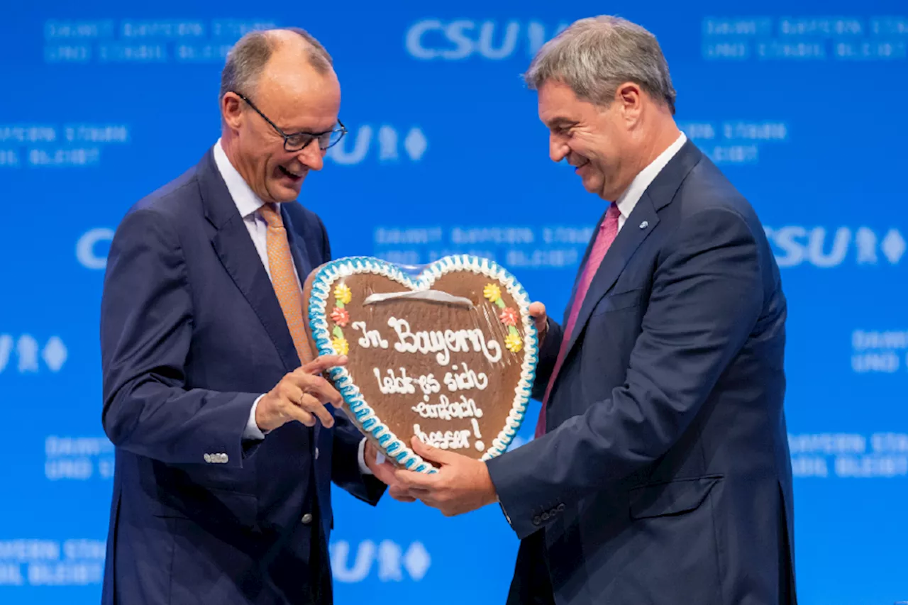 Landtagswahlen in Bayern und Hessen: Für eine starke Zivilgesellschaft