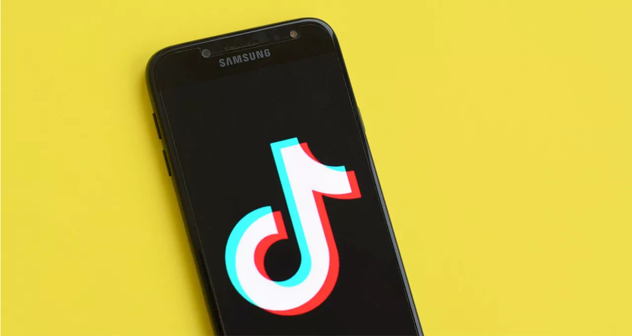 Major blow to TikTok and its online shopping plans