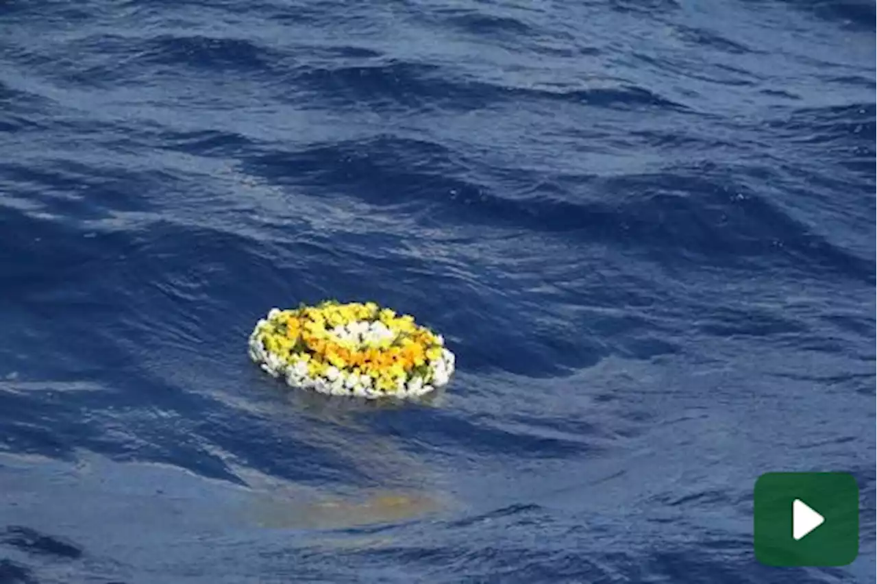 Dieci anni fa, il naufragio di Lampedusa: 368 morti