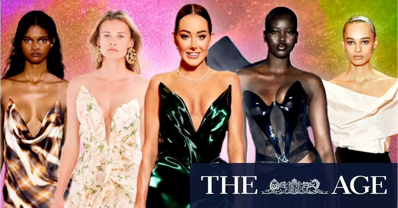 ‘Bunny ears’: The Brownlow look that’s already a hit on the runway