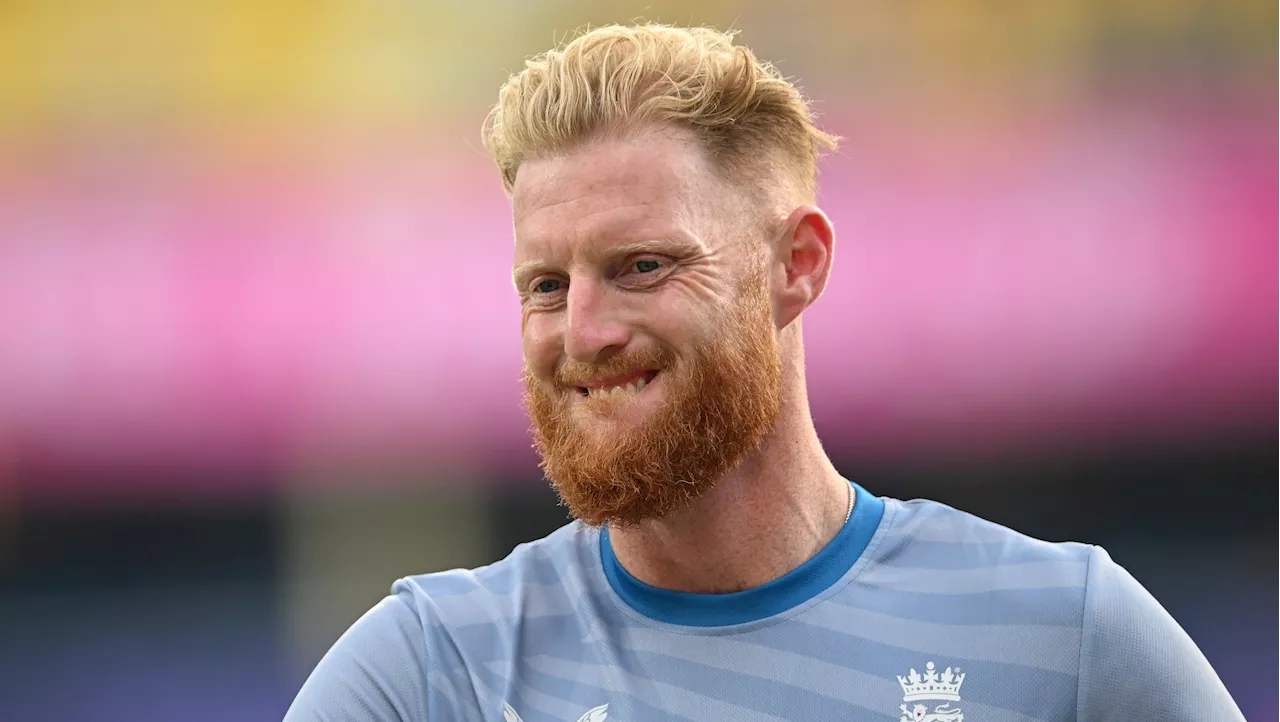 How long Ben Stokes could be out for after injury on eve of Cricket World Cup