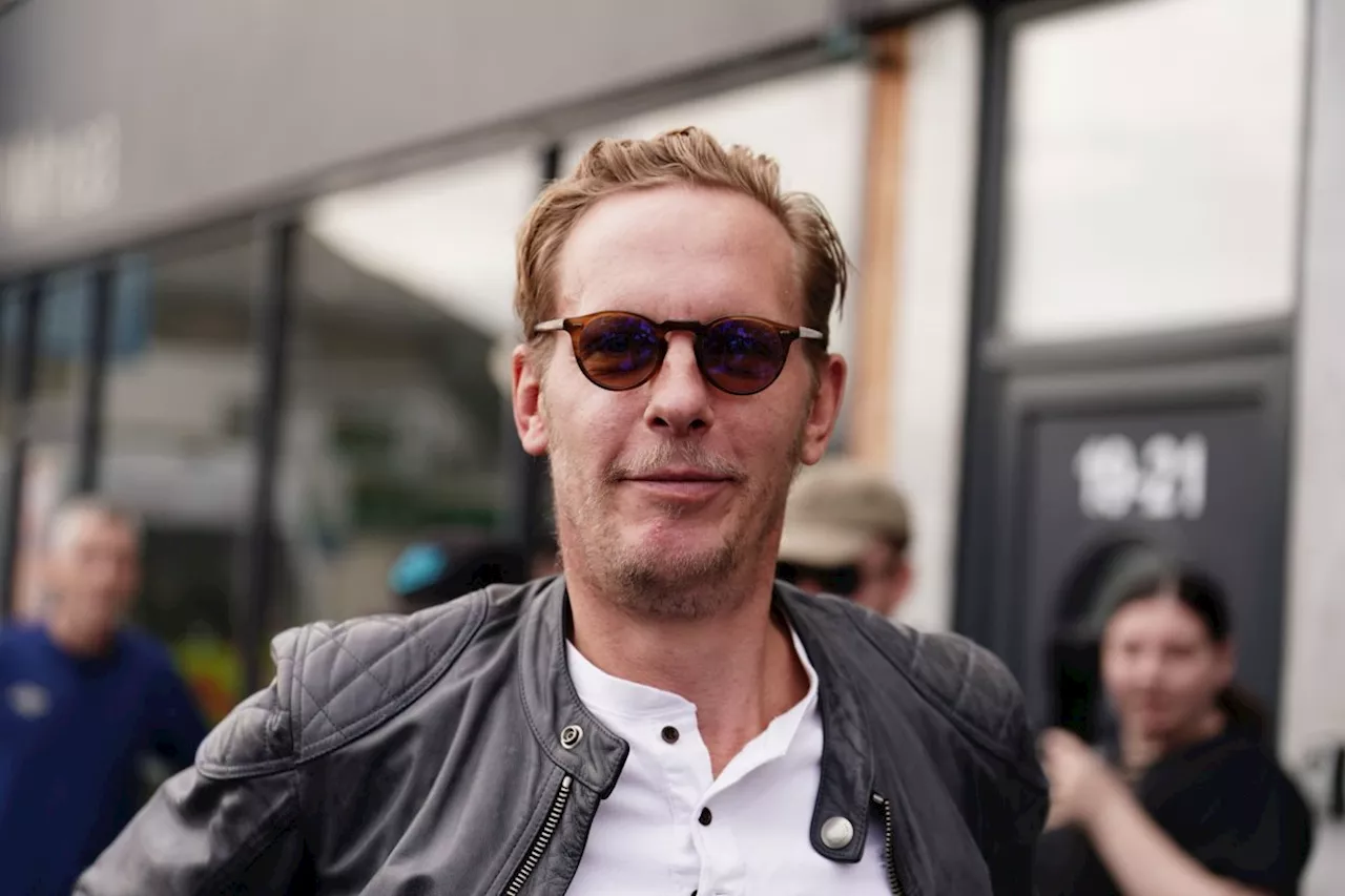 Laurence Fox officially sacked by GB News after outcry over sexist comments