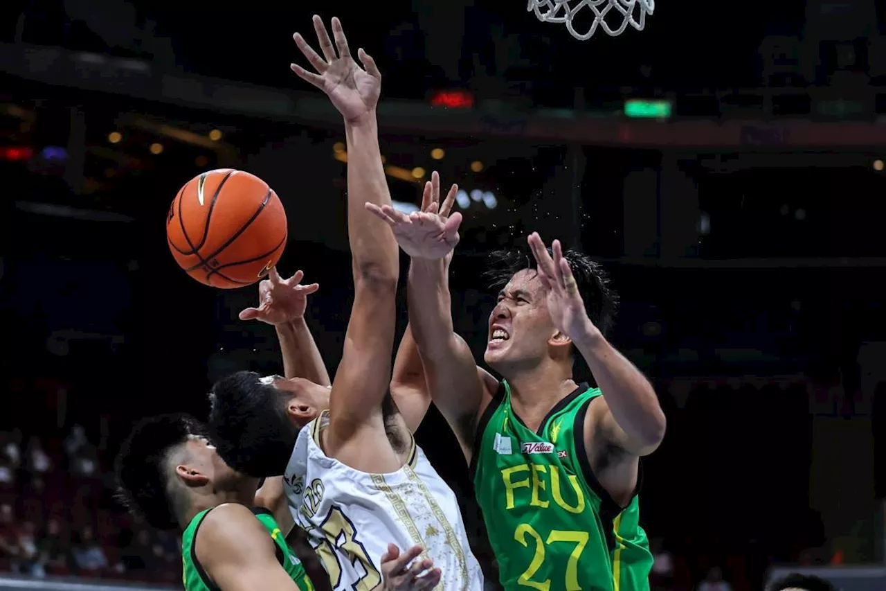 Bulldogs topple Tams for 2-0 start in UAAP