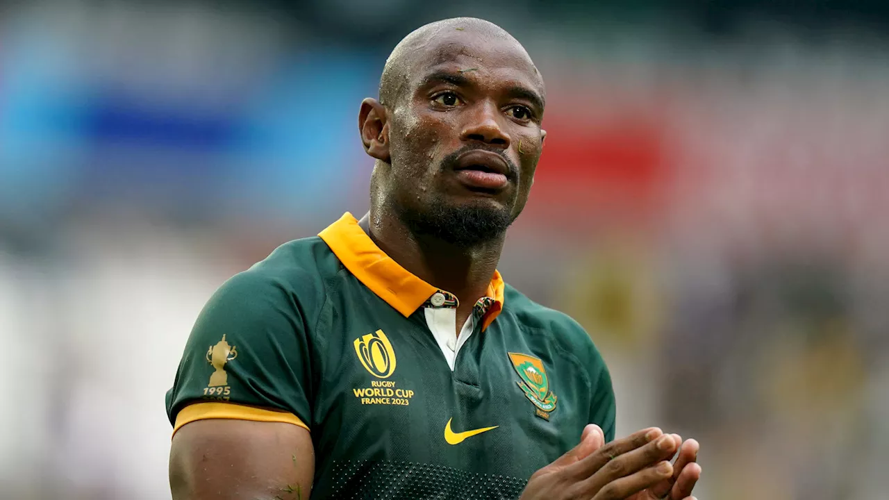 Makazole Mapimpi injury lays bare World Rugby's major referee problem