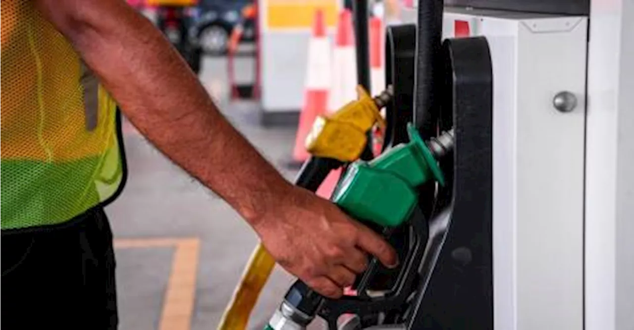 Harga petrol, diesel kekal hingga 11 Okt