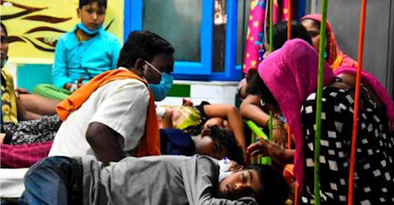 Over 100 Indian students taken ill due to food poisoning