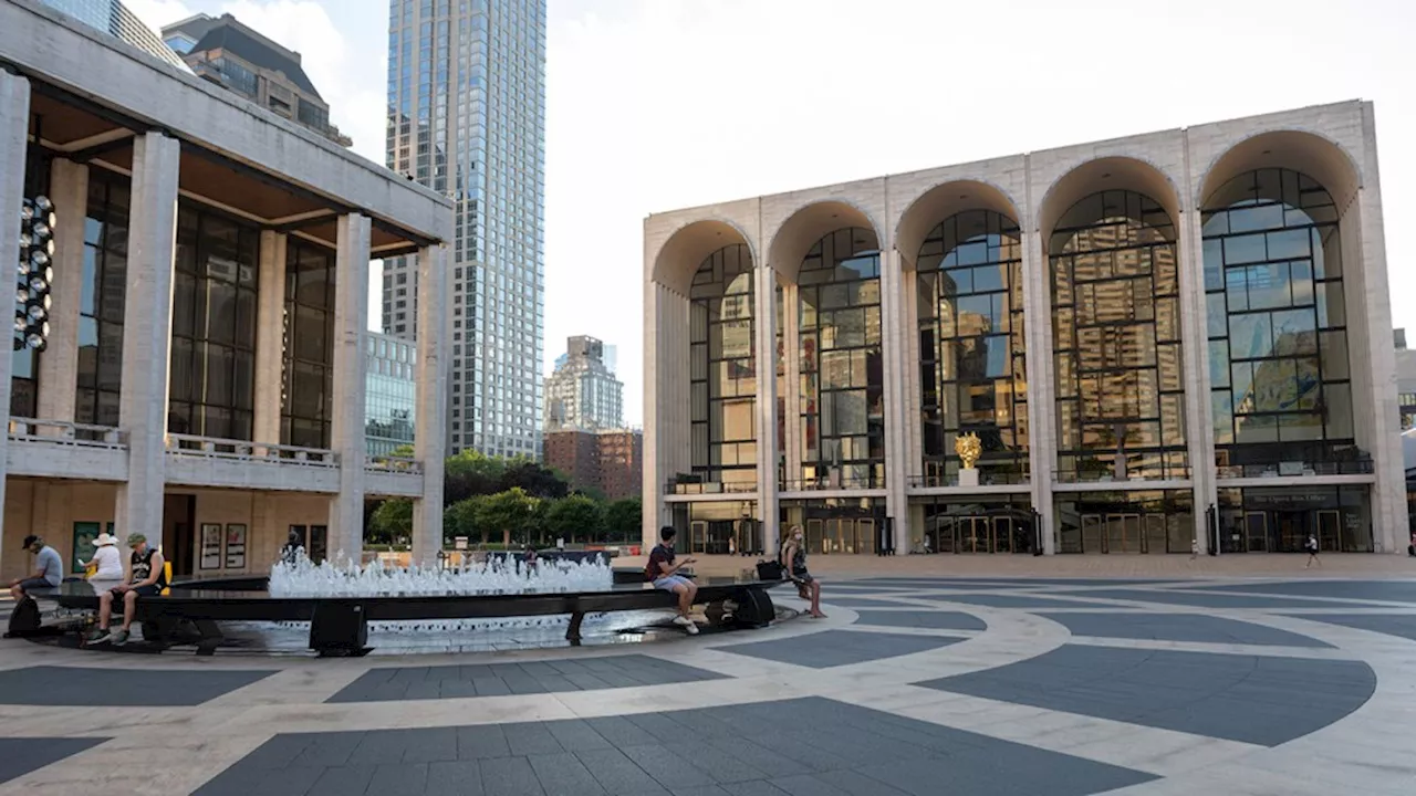 Tony Awards Will Move to Lincoln Center’s David H. Koch Theater For 2023-2024 Ceremony