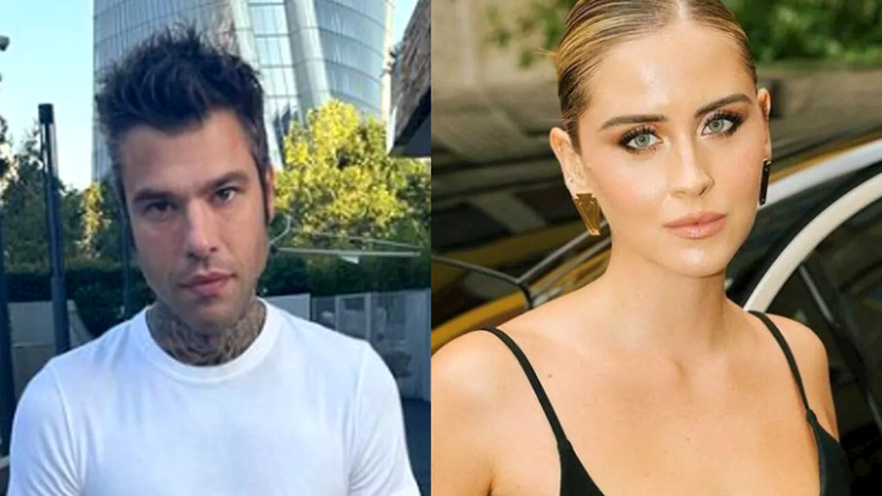 Fedez in ospedale, Valentina Ferragni annulla gli impegni: gli ultimi aggiornamenti