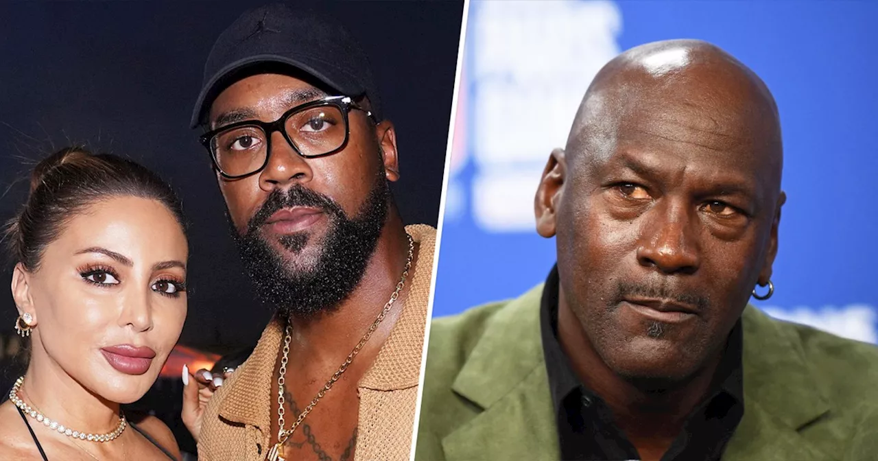 Marcus Jordan questions if dad Michael Jordan approves of his relationship in ‘RHOM’ trailer