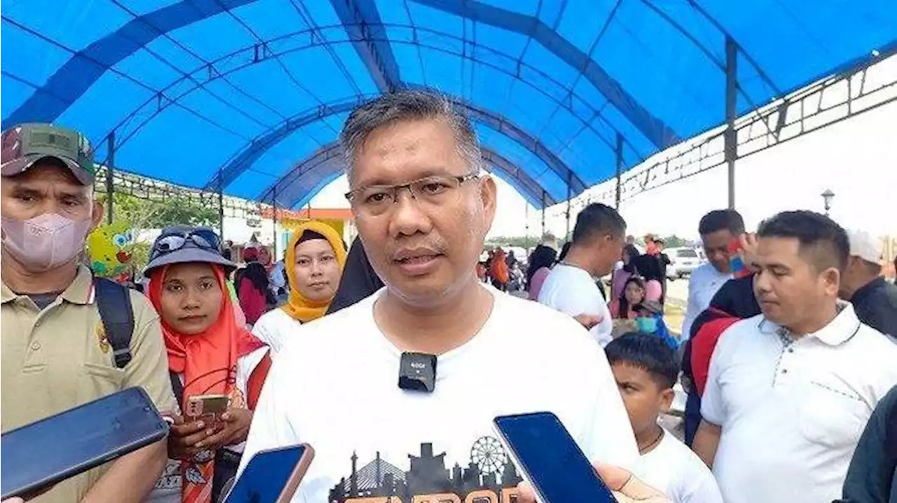 Mantan Wali Kota Kendari Sulkarnain Kadir Dilarikan ke RS Saat Jalani Sidang Perdana Dugaan Suap