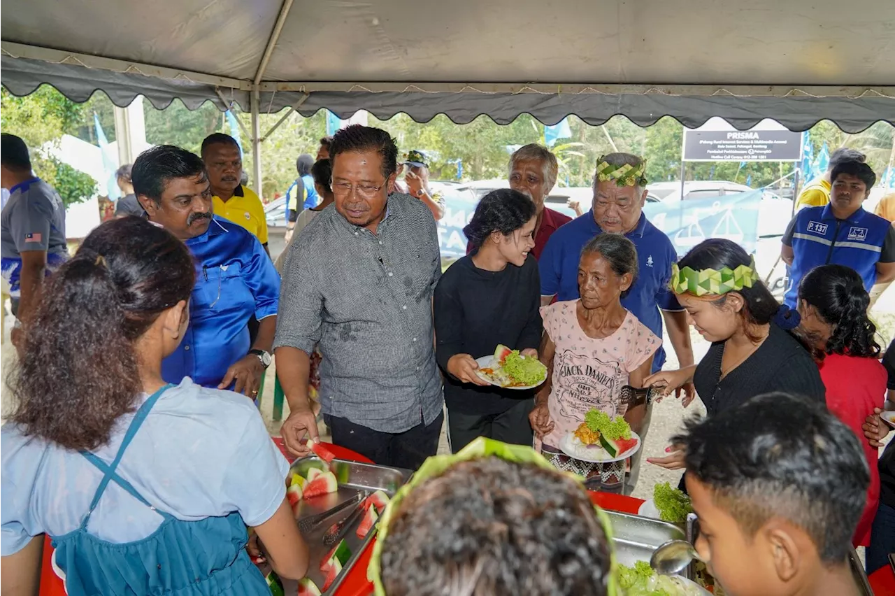 LTU Bentong-Pelangai hanya tunggu kelulusan