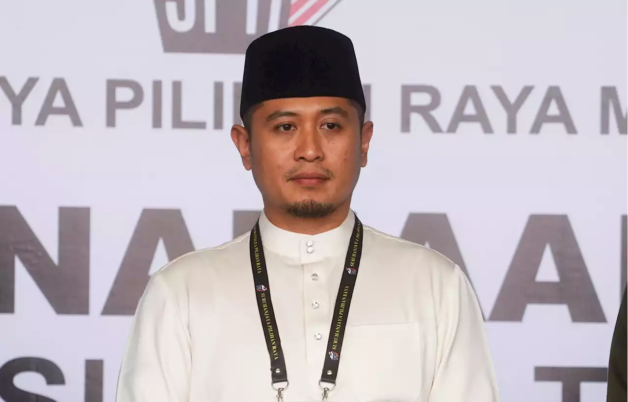 SPR cuma terima petisyen DUN Gombak Setia