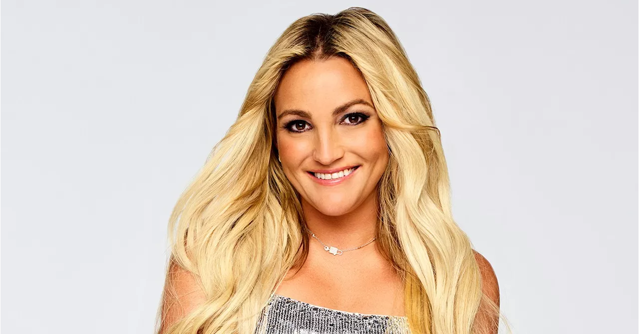 Jamie Lynn Spears Reacts After 'Dancing With the Stars' Elimination