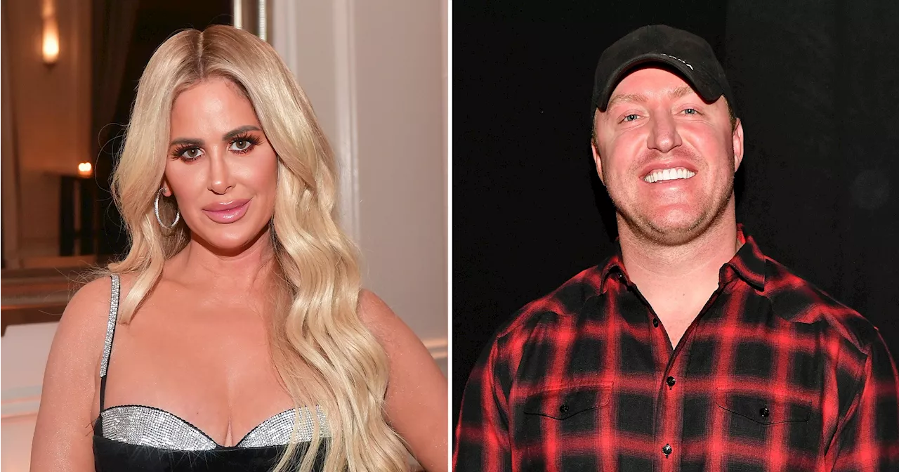 Kim Zolciak Is Selling Ex Kroy Biermann’s Designer Shoes Amid Divorce