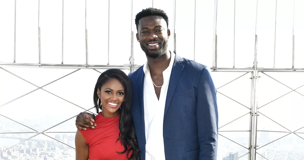 The Bachelorette’s Charity Lawson Is Planning a 2025 Wedding