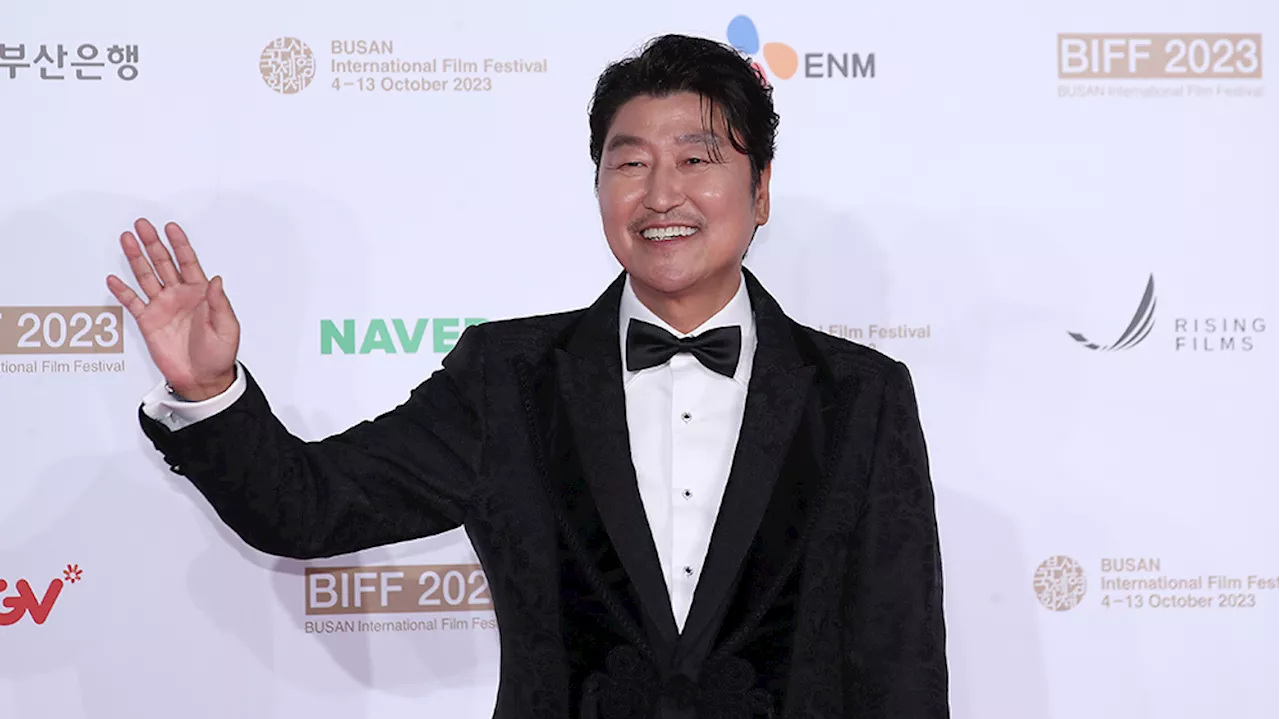 ‘Because I Hate Korea’ Gets Busan Film Festival Off to Reflective Start After Turbulent Year