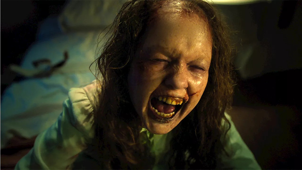 ‘The Exorcist: Believer’ Aims to Scare Up at Least $30 Million in Box Office Debut