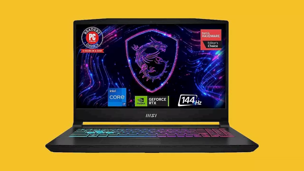 Get ready for Assassin's Creed Mirage with this 4070 gaming laptop deal on Amazon