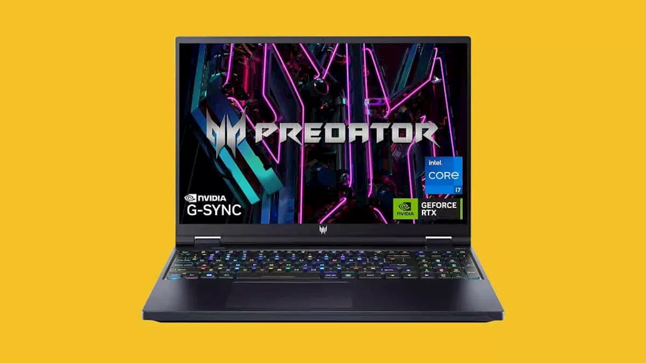 This 13th Gen 4060 gaming laptop just had an enticing offer after CS2's launch