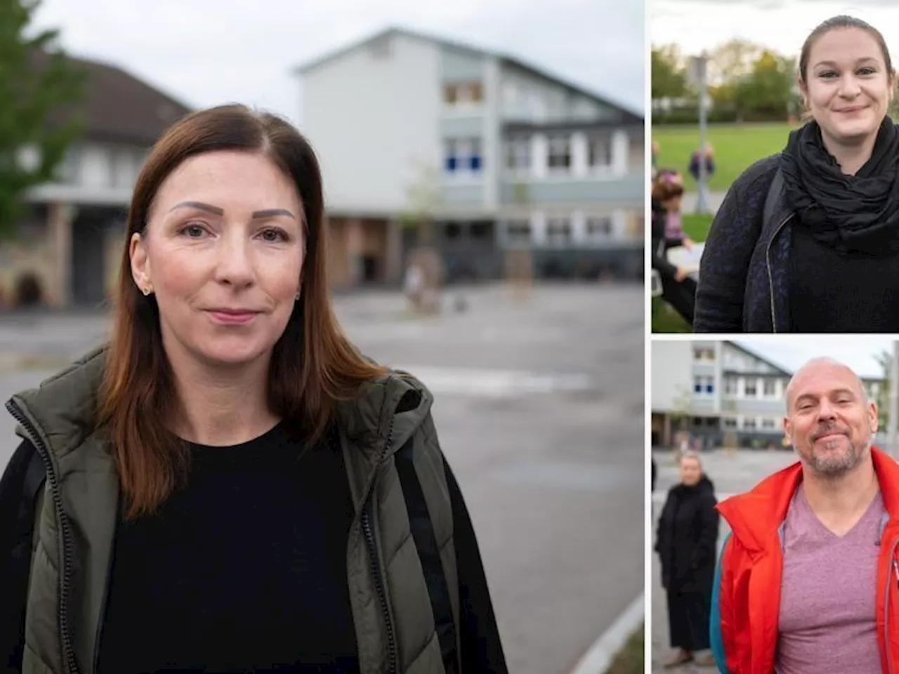 Busplanchaos an Lochauer Schule: Besorgte Eltern erwägen Streik