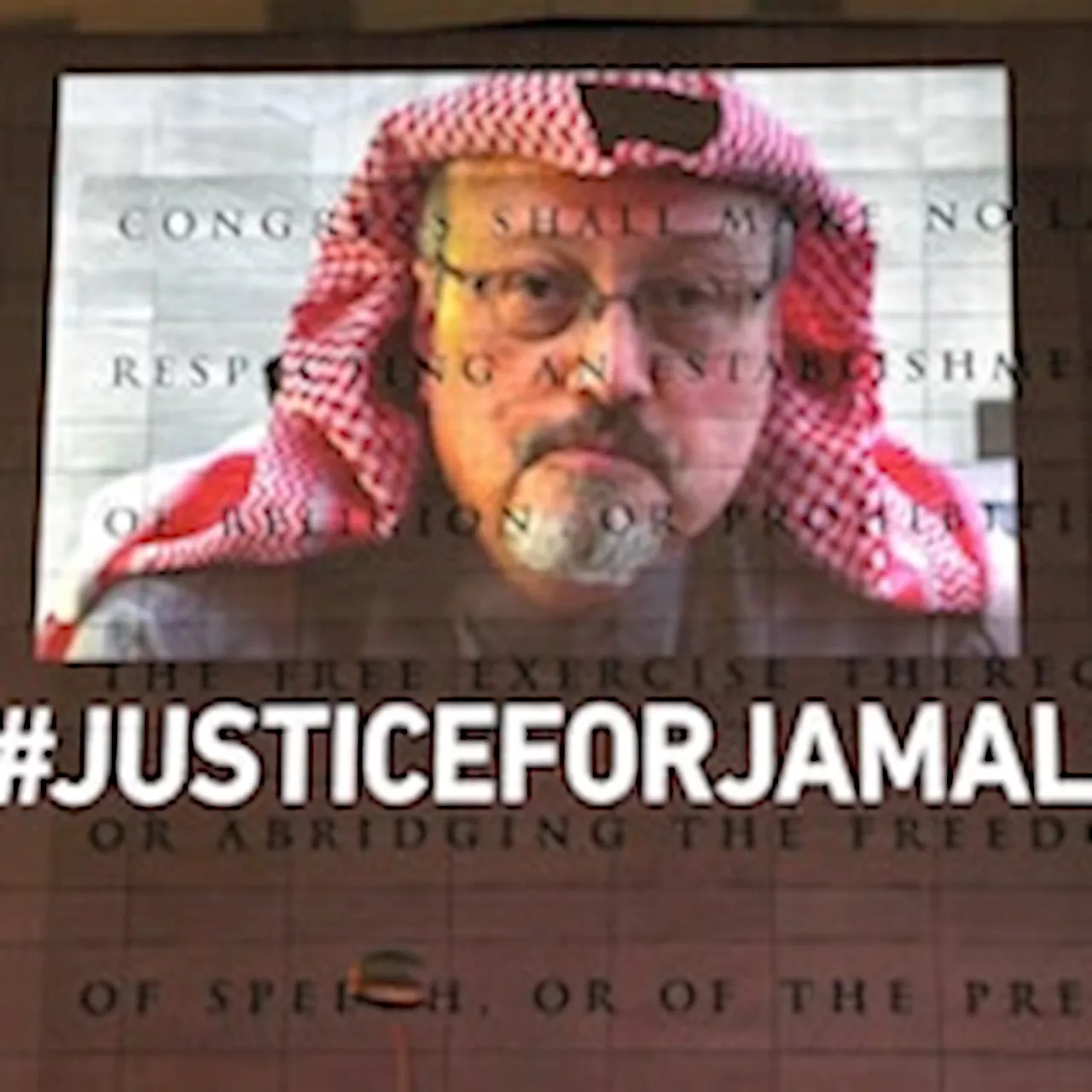 | Five years after Khashoggi murder, lots of geopolitics, little justice