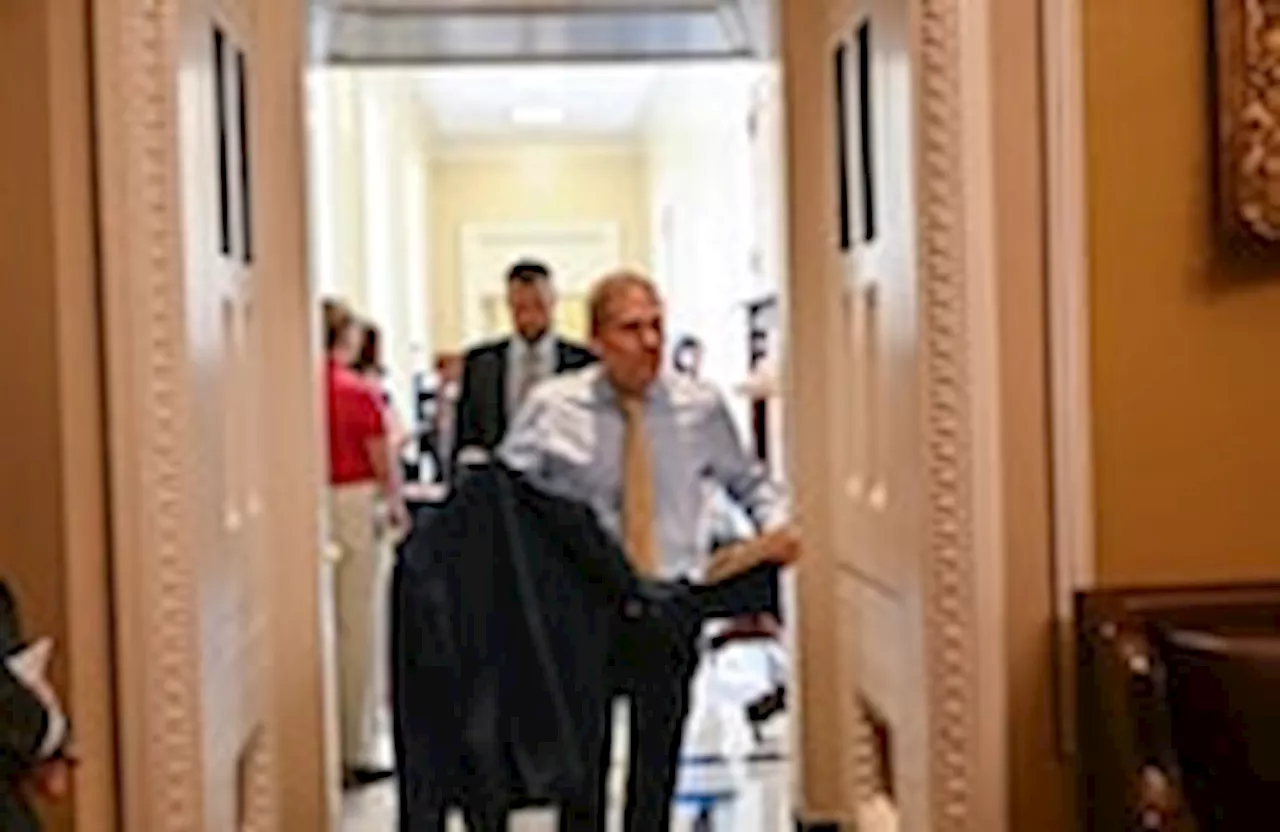 House speaker latest news: Search for next speaker begins after McCarthy ouster