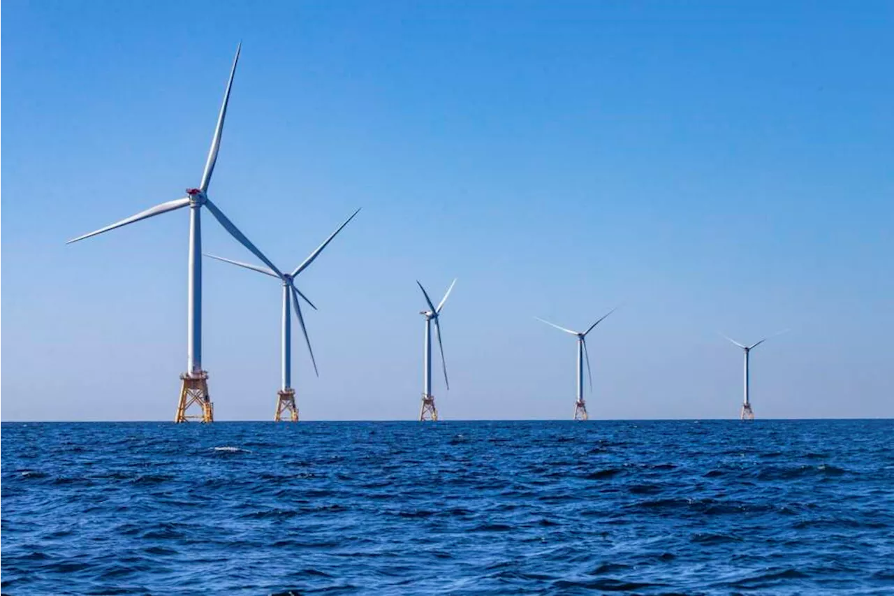 Massachusetts partners with neighbors on offshore wind development