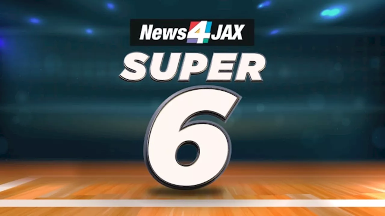 News4JAX Super 6 volleyball: Middleburg up to No. 2 after sweep of Kenny; Fletcher moves in