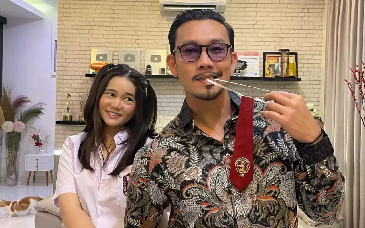 Etika Istri Denny Sumargo Saat Dimintai Tolong Bikin Kecewa