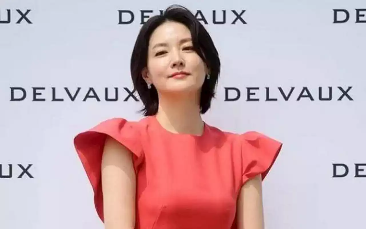 Lee Young Ae Buka Suara Usai Dikritik Pasca Donasi Untuk Memorial Hall Presiden Pertama KorSel