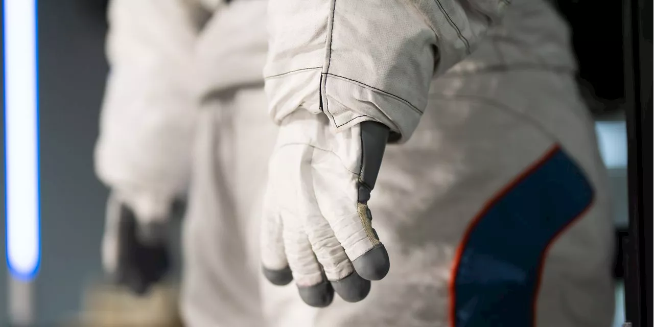 Prada to Help Design Spacesuits for NASA Moon Mission