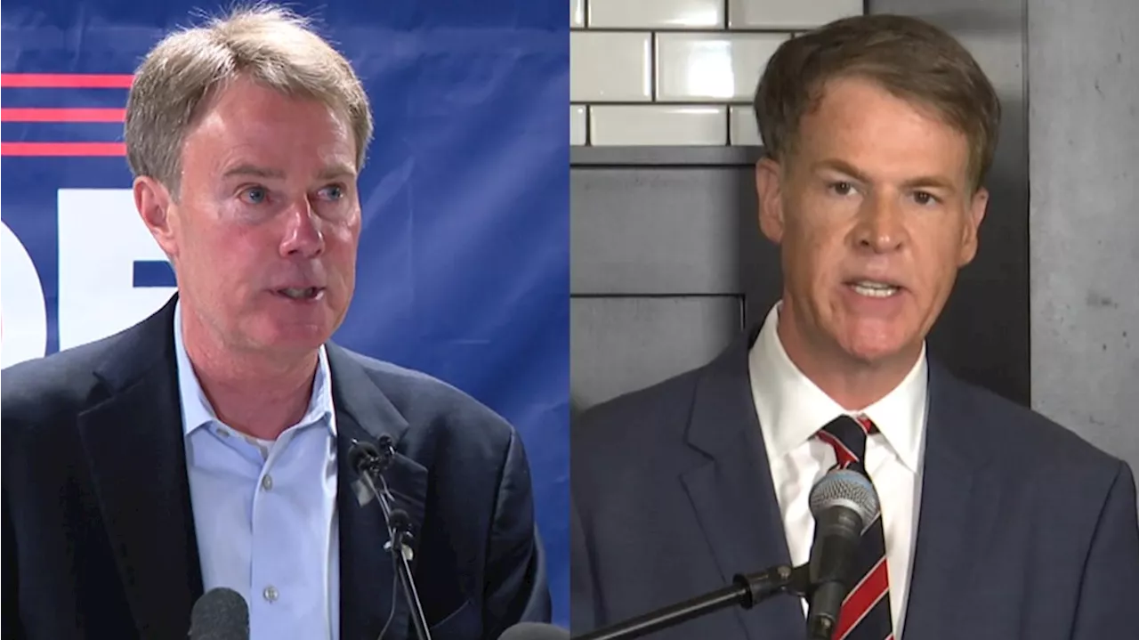 Fact check: Are policing numbers cited by Hogsett and Shreve in Indy mayoral ads true?