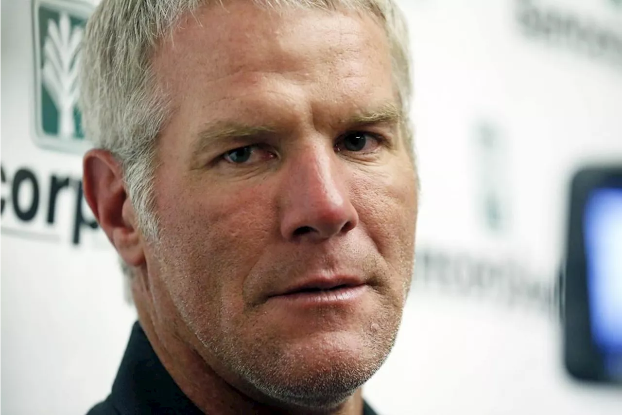 Brett Favre will testify under oath in Mississippi welfare scandal civil case