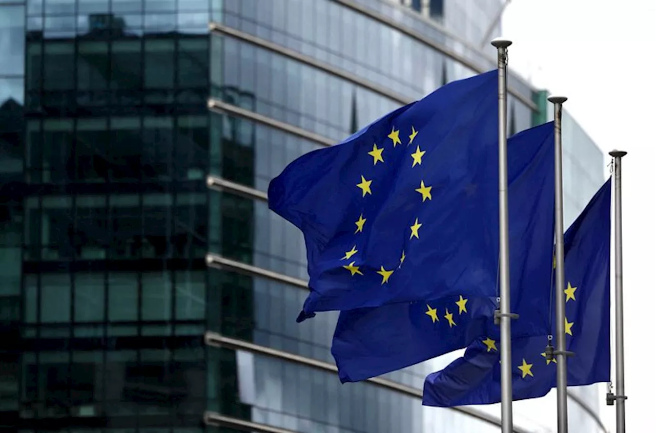 EU to study mobile ecosystems to counter any Apple, Google antitrust pushback
