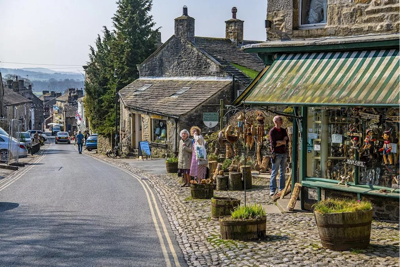 All Creatures Great and Small filming locations to visit in Yorkshire and where to stay